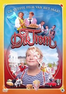 Dik Trom (2010) (DVD)